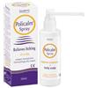 LOGOFARMA SPA Logofarma Policalm Spray Lenitivo Pelle Secca E Irritata 60 Ml Idratazione Pelle Normale