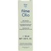 HULKA SRL Hulka Filme Olio Idratante Protettivo Cute 30 Ml Idratanti Viso Pelle Secca