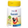 PHOENIX SRL - LONGLIFE Long Life Guarana' 60 Capsule Vegetali Controllo Della Fame E Del Metabolismo