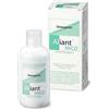 SANITPHARMA SRL Sanitpharma Aliant Mico Doccia Shampoo 200 Ml Detersione Pelle Normale