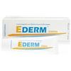 SANITPHARMA SRL Sanitpharma Ederm Crema Unguento Con Vitamina C 30 Ml Idratazione Pelle Normale