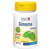 PHOENIX SRL - LONGLIFE Longlife Gimnema Integratore Dimagrante 60 Capsule Controllo Della Fame E Del Metabolismo