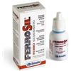 BIOTRADING SRL UNIPERSONALE Biotrading Unipersonale Ferrisol Gocce Integratore 15 Ml Ferro Ed Altri Minerali