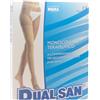 MONOCOLLANT TERAPEUTICO DUALSAN KKL1 RAL 2 SINISTRO - DISPOSITIVO MEDICO CLASSE I