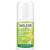 WELEDA ITALIA SRL Weleda Deo Roll-On Limone 24H 50 Ml Ipersudorazione