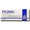IDI INTEGRATORI DIETET.IT. SRL Idipharma Linea Andrologica Peonil Crema Gel 25 Ml