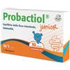 METAGENICS BELGIUM BVBA Probactiol Junior 30 Compresse Masticabili New Fermenti Lattici Bimbi