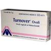 MASTELLI SRL Mastelli Turnover Ovuli 6 Pezzi Ripristino Microflora