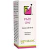 IGEAKOS SRL Igeakos Fmc Uro Gocce Orali Integratore 50 Ml Salute Intima Donna