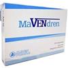 MAVEN PHARMA SRL Mavendren Integratore 20 Compresse Ritenzione Idrica