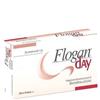 MAYA PHARMA SRL Maya Flogan Day Integratore 20 Compresse Integratori Venotonici