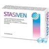 INFARMA SRL Infarma Stasiven Integratore 30 Compresse Integratori Venotonici