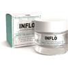 Inflo' Crema Viso Idratante 24H 50 Ml Idratanti Viso Pelle Normale