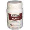 BIOTEKNA SRL Biotekna Melcalin Hops Integratore Rilassante 56 Capsule Sonno