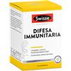 Swisse Difesa Immunitaria 60 Compresse Immunostimolanti