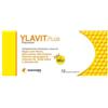 DOAFARM GROUP SRL Doafarm Ylavit Plus Integratore 10 Flaconcini Ricostituenti
