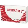 Nalkein Sa Haimaferr Integratore 30 Capsule Ferro Ed Altri Minerali