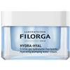 HYDRA HYAL Filorga Hydra Hyal Gel Crema Idratante Rimpolpante Linee Sottili Perdita Di Freschezza 50 Ml