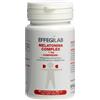 EFFEGILAB SRL Effegilab Melatonina Complex 1Mg 90 Compresse Sonno