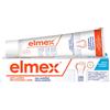 COLGATE-PALMOLIVE COMMERC.SRL Elmex Senza Mentolo Dentifricio Anti-Placca 75 Ml