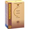 PIEMME PHARMATECH ITALIA SRL Piemme Pharmatech Ferrotron Integratore 40 Capsule
