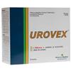 MINERVA MEDICA SRL Minerva Medica Urovex 20 Bustine Salute Intima Donna