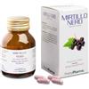 PROMOPHARMA SPA Mirtillo Nero 50 Capsule