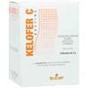 STARDEA SRL Stardea Kelofer C Integratore Di Ferro Acido Folico E Vitamina C 14 Bustine
