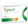 Konpharma Eposit Integratore Naturale Per Il Sonno 15 Capsule