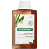 Klorane Shampoo Riequilibrante Antiforfora Con Galanga 400Ml