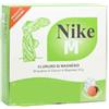 NEW MERCURY SRL New Mercury Nike Magnesio Cloruro 50 Bustine Spossatezza