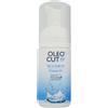 Morgan Oleocut Mousse 100Ml Antiforfora