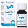 CAREPHARM SRL Carepharm Ansioten J. Integratore 30 Ml Stress