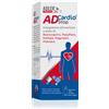 Adcardio Stop Integratore Per La Funzionalità Cardiovascolare 50G Salute Del Cuore