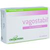 CRISTALFARMA SRL Cristalfarma Vagostabil Integratore Rilassante 36 Compresse Stress