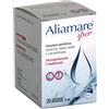 IBSA FARMACEUTICI ITALIA SRL Ibsa Aliamare Iper Soluzione Ipertonica Igiene Nasale 25 Flaconcini Monodose 5 Ml