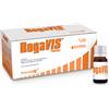 Nalkein Sa Rogavis Integratore 10 Flaconi Da 10 Ml Tonificanti