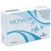 Biogroup Monalip 30 Capsule Salute Del Cuore