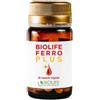 Biolife Ferro Plus 30 Capsule Rp Salute Del Cuore
