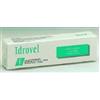 SAVOMA MEDICINALI SPA Savoma Medicinali Idrovel Crema Emolliente 50 G Idratanti Viso Pelle Normale