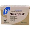 PHARMEXTRACTA SPA Pharmextracta Neurofast Integratore Ansia E Sonno 30 Compresse