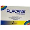 Placans 2 Blister Da 12 Compressi 1100 Mg