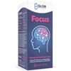 Focus 20 Ml Memoria E Concentrazione
