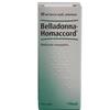 BIOLOGISCHE HEILM. HEEL Belladonna Homaccord Gocce Orali 30Ml Flacone Contagocce
