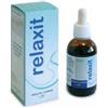 HEALTH FARMA SRL Relaxit Soluzione Integratore 50 Ml
