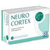 GRUPPO FARMAIMPRESA SRL Gruppo Farmaimpresa Neurocortex Integratore 30 Compresse