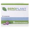 Sanitpharma Seroplant Integratore Sonno 30 Compresse