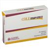 MAVEN PHARMA SRL Colemaven 10 Integratore 20 Compresse