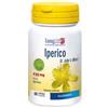 PHOENIX SRL - LONGLIFE Longlife Iperico Integratore Sonno 60 Capsule Stress