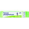 BOIRON GRANULI Boiron Ferrum Phosphoricum 05Ch Tubo 80 Granuli 4G